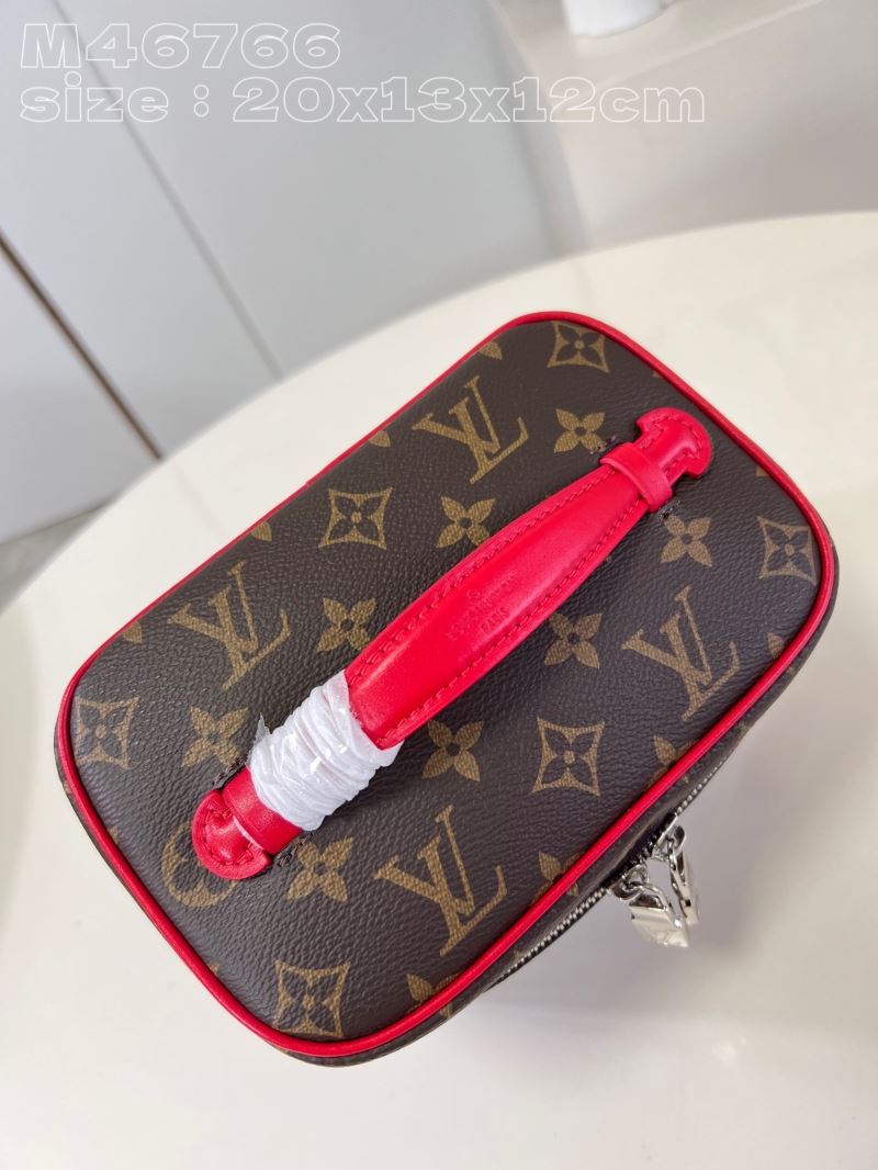 LV Cosmetic Bags